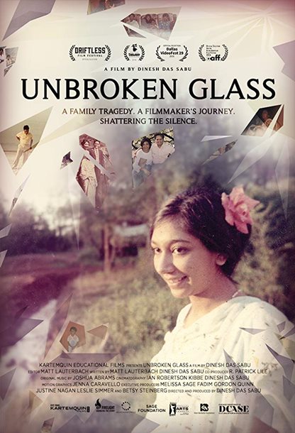 Minority Health Film Festival: Unbroken Glass